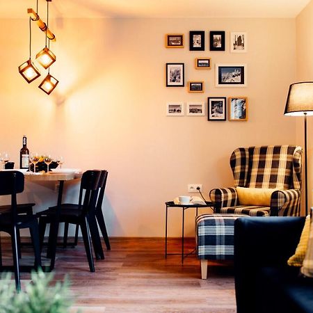Roza Sudetow Apartamenty 두슈니키 즈드로지 외부 사진
